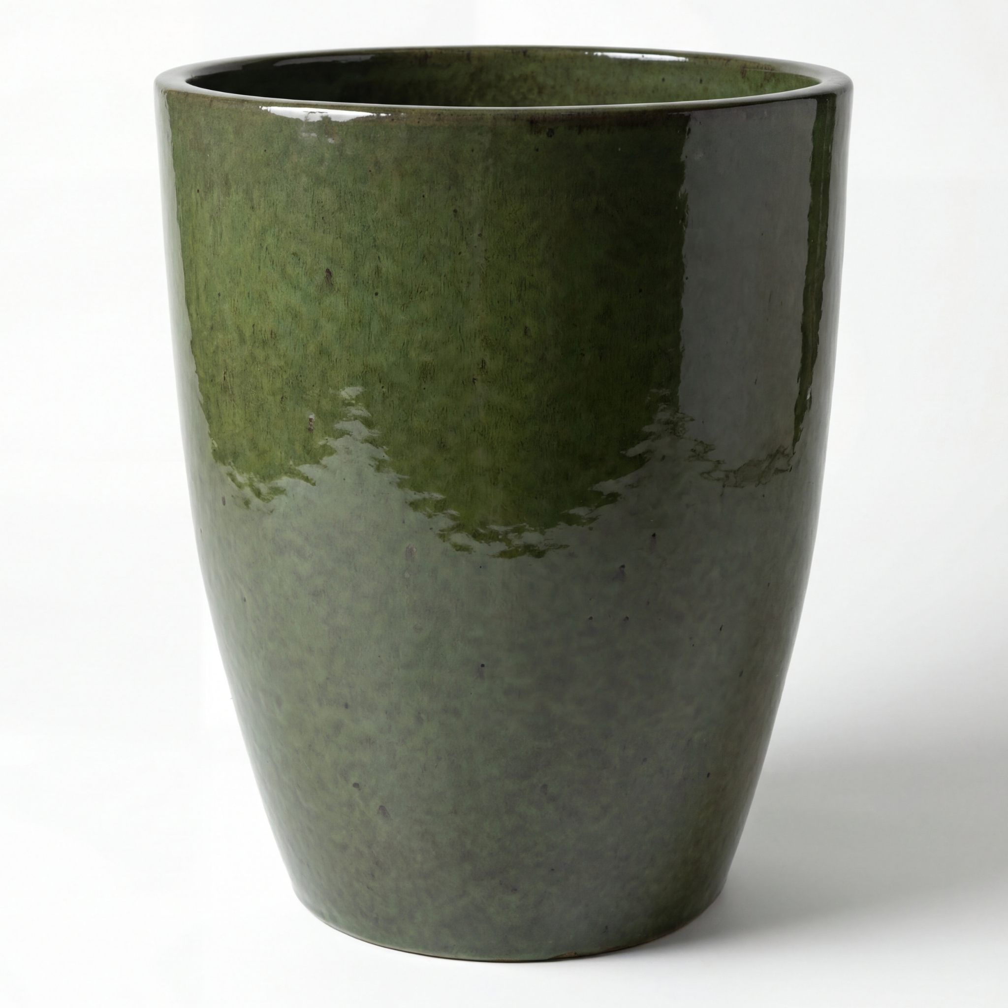 Hlavní fotografie: Keramický květináč MAZARIN pro dům i zahradu