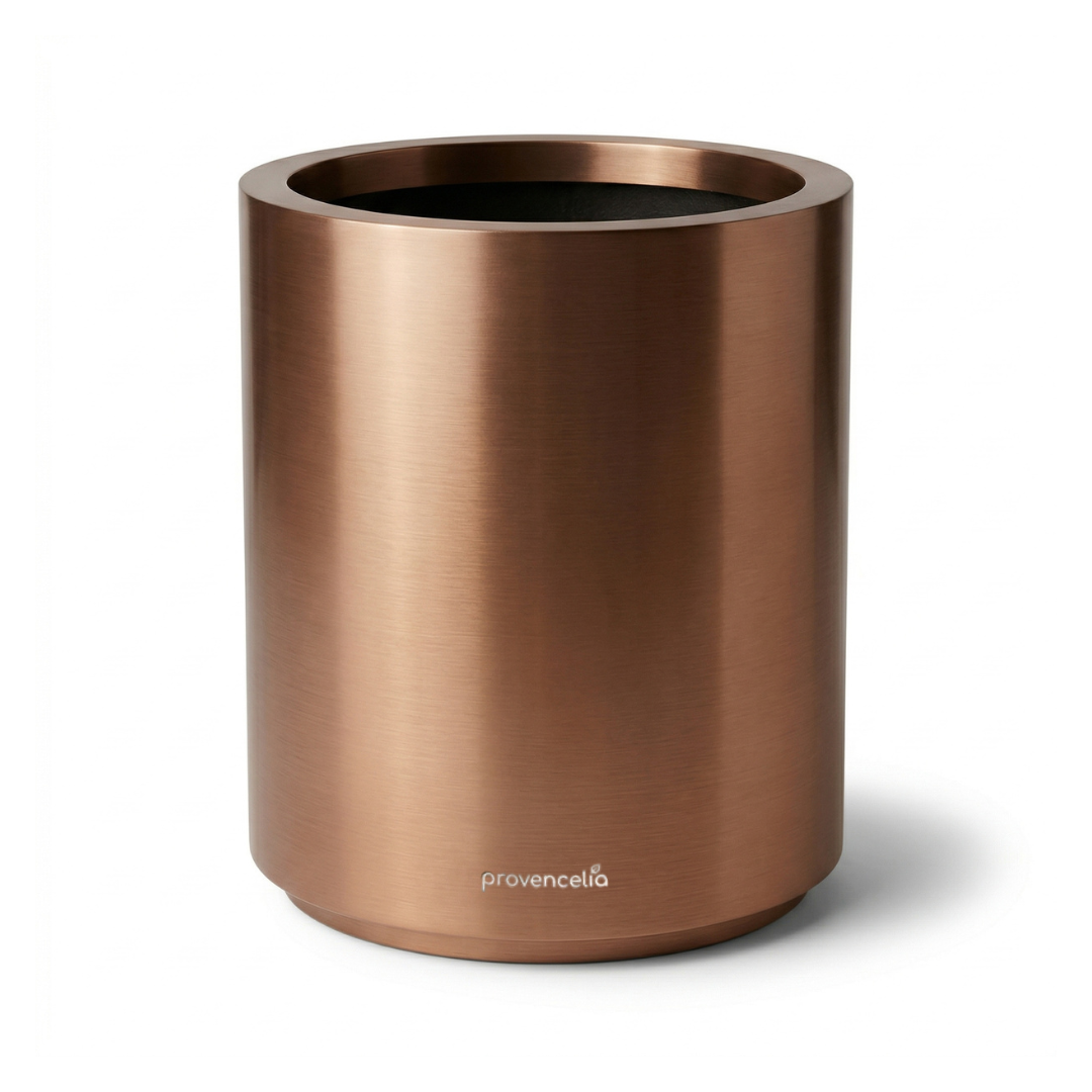 Provencelia květináč – ručně vyráběný, mrazuvzdorný, odolný vůči povětrnostním vlivům