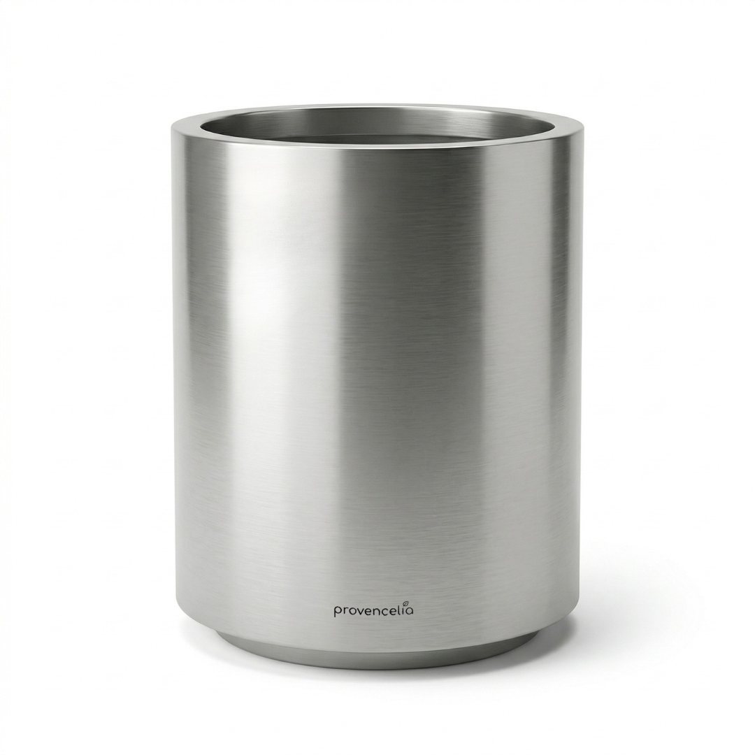 Provencelia květináč – ručně vyráběný, mrazuvzdorný, odolný vůči povětrnostním vlivům