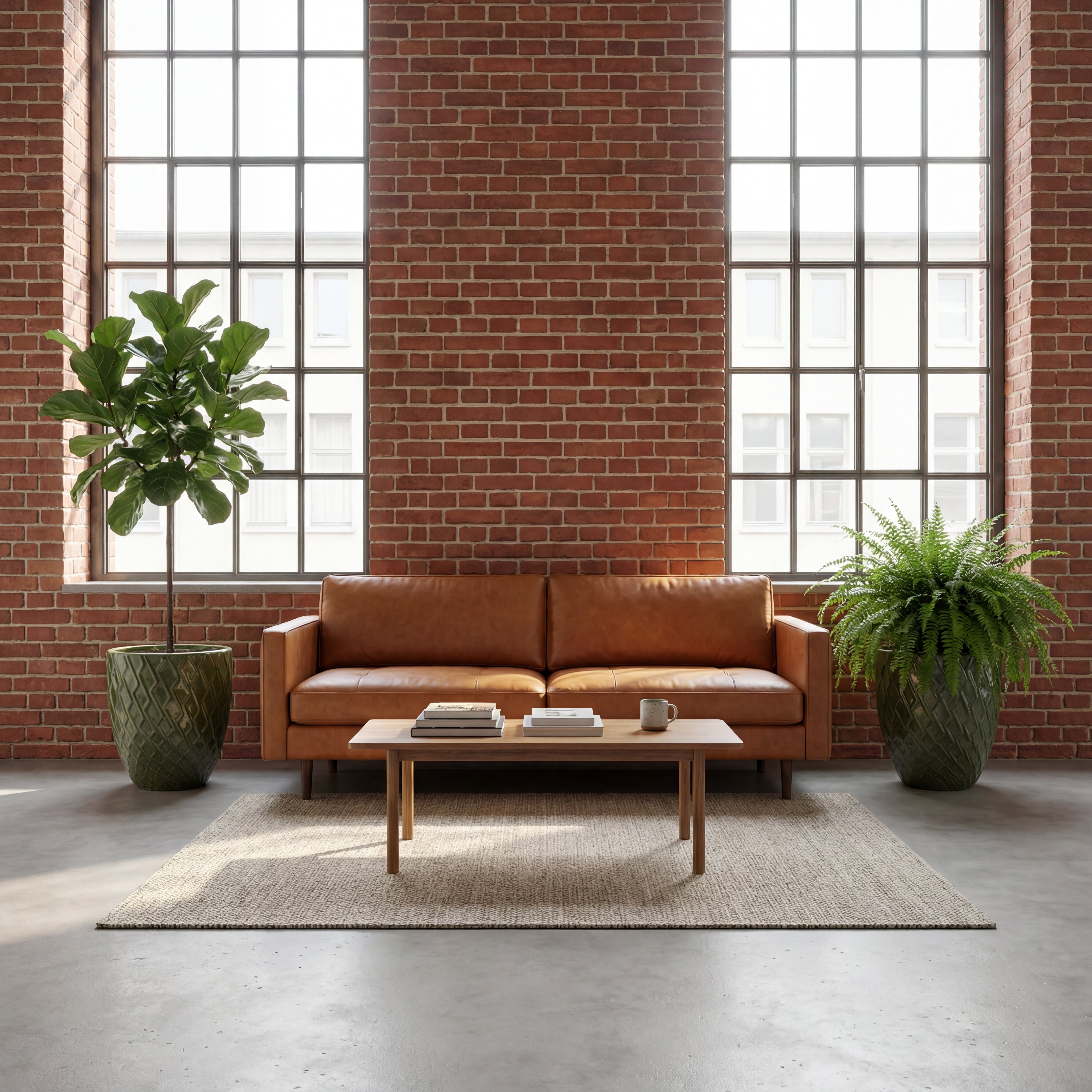 Keramický květináč ZEUS - doplňující náhled