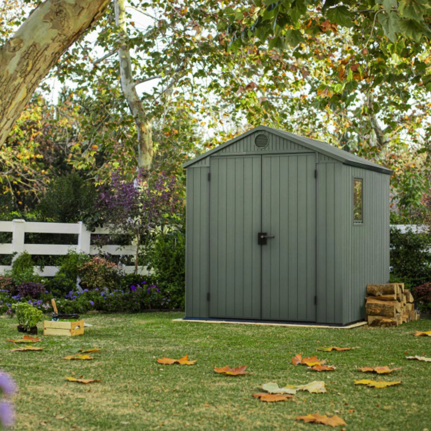 Provencelia Blumentopf – handgefertigt, frostbeständig, wetterfest