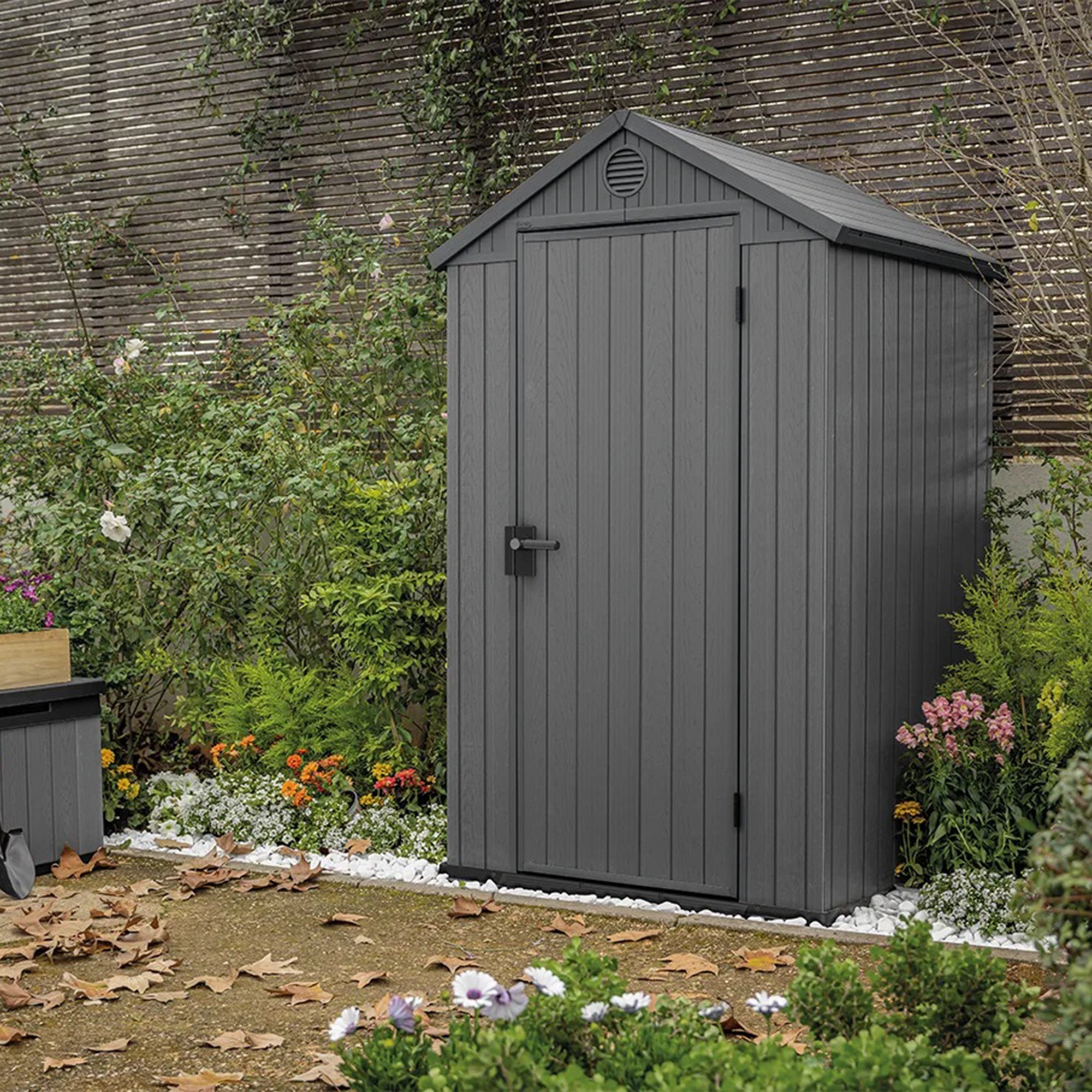 Provencelia Blumentopf – handgefertigt, frostbeständig, wetterfest