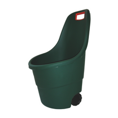 Keter Easy Go — Gartenwagen 55 L