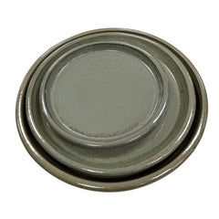 Podmiska pod květináč - Khaki