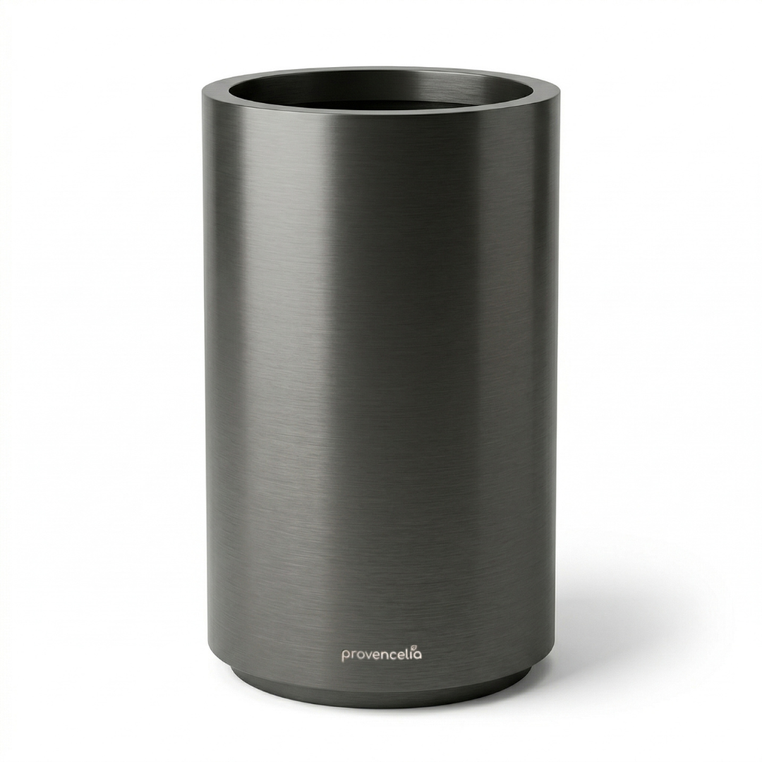 Provencelia Blumentopf – handgefertigt, frostbeständig, wetterfest