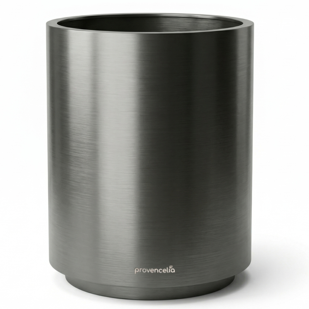 Provencelia Blumentopf – handgefertigt, frostbeständig, wetterfest