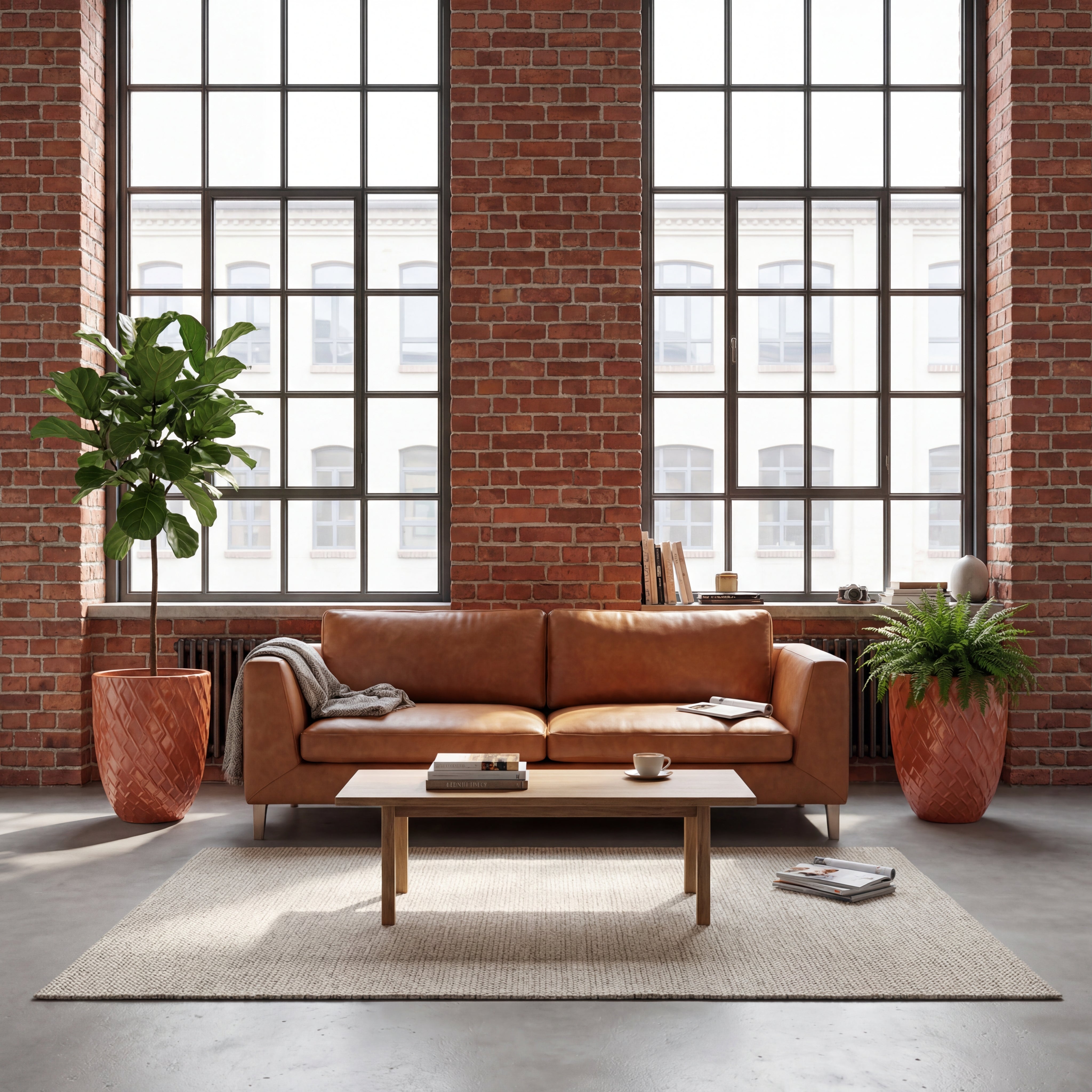 Keramický květináč ZEUS - doplňující náhled