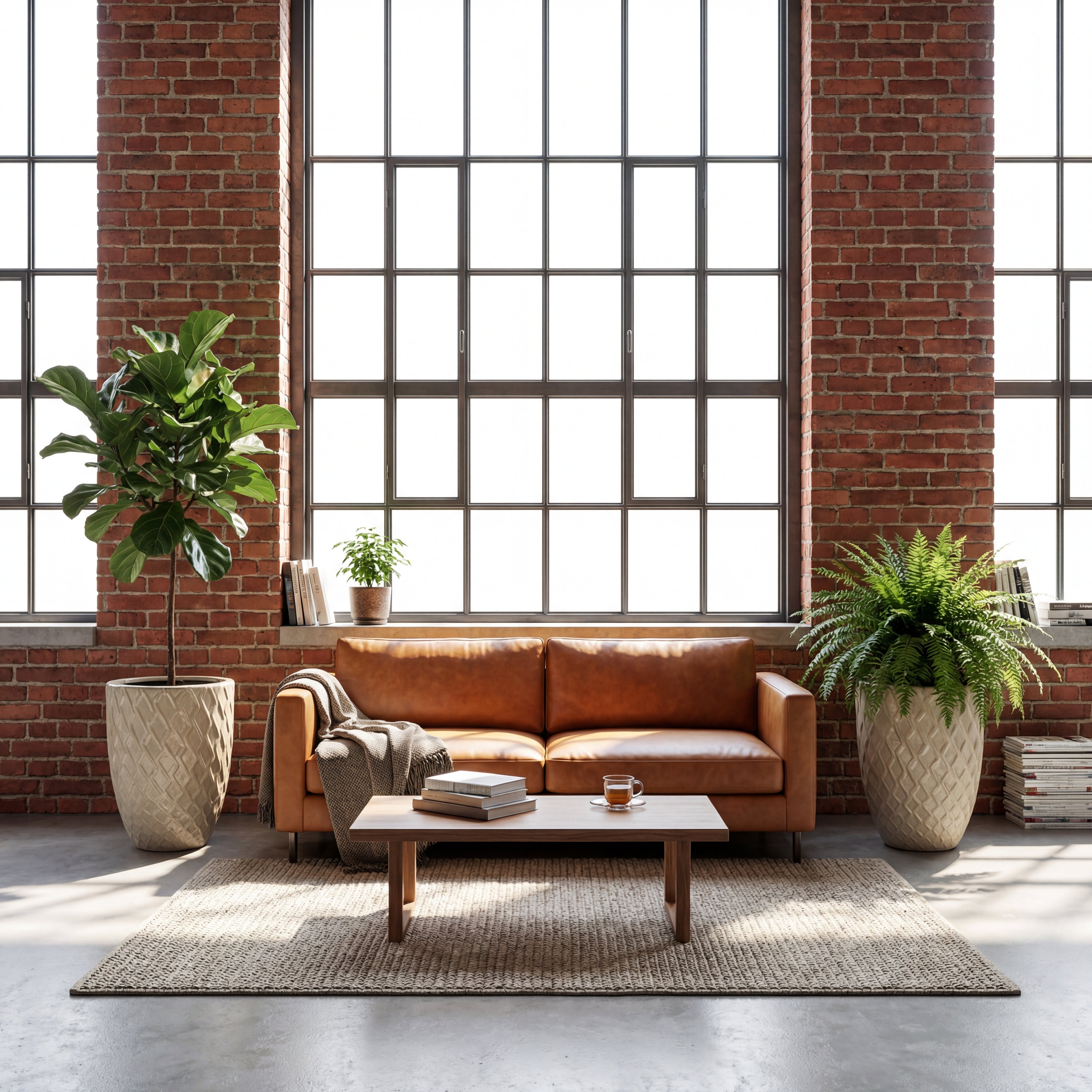 Keramický květináč ZEUS - doplňující náhled