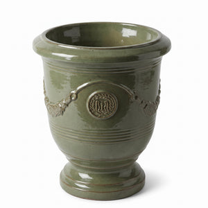 RICHELIEU Jade-Perle — XL (46 × 56 cm)