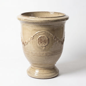RICHELIEU Sandbronze — XL (46 × 56 cm)